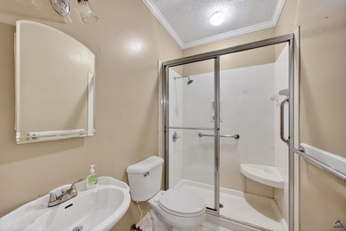 Welcome to 114 Nassau Ct! Tucked away on a quiet cul-de-sac in on Canongate At Healy Point Country Club in Georgia - for sale on GolfHomes.com, golf home, golf lot