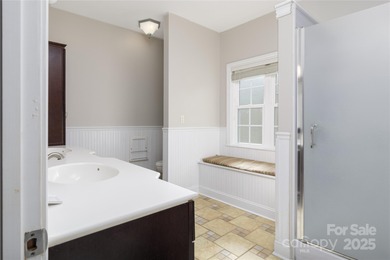 Charming Cape Cod Retreat with Inground Pool & Sunroom! Welcome on McCanless Golf Course in North Carolina - for sale on GolfHomes.com, golf home, golf lot