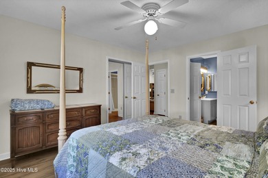 Convenient location to Mayfaire, shopping, beaches, and on Inland Greens Golf Course in North Carolina - for sale on GolfHomes.com, golf home, golf lot