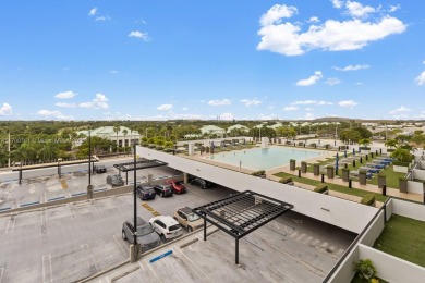 ONLY 3-BEDROOM APARTMENT ON THIS HIGHLY DEMANDED BUILDING IN THE on Doral Golf Resort in Florida - for sale on GolfHomes.com, golf home, golf lot