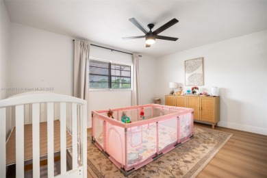 Welcome to Cooper City! This Renovated & Spacious 2-bedroom on Cooper Colony Country Club in Florida - for sale on GolfHomes.com, golf home, golf lot