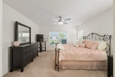 Stunning 4-bedroom 2 and a half bath home in the highly on Miona Lake Golf Club in Florida - for sale on GolfHomes.com, golf home, golf lot