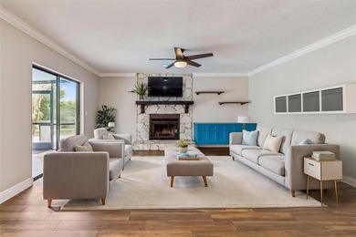 One or more photo(s) has been virtually staged. Located in the on Northdale Golf and Tennis Club in Florida - for sale on GolfHomes.com, golf home, golf lot