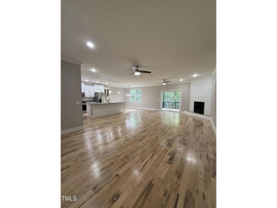 Welcome to 1119 Sagamore Drive, a stunning custom waterfront on River Golf and County Club at Lake Royale in North Carolina - for sale on GolfHomes.com, golf home, golf lot