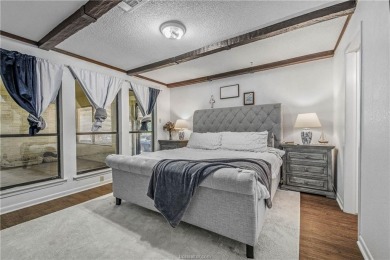 Escape to paradise every day with this outstanding, centrally on Briarcrest Country Club, Inc. in Texas - for sale on GolfHomes.com, golf home, golf lot