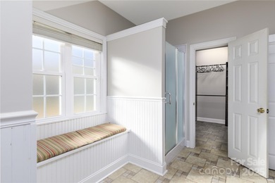 Charming Cape Cod Retreat with Inground Pool & Sunroom! Welcome on McCanless Golf Course in North Carolina - for sale on GolfHomes.com, golf home, golf lot