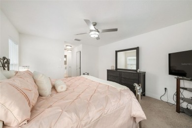 Stunning 4-bedroom 2 and a half bath home in the highly on Miona Lake Golf Club in Florida - for sale on GolfHomes.com, golf home, golf lot