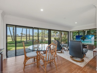 Immerse yourself in golf course living in this preferred on Wilderness Country Club in Florida - for sale on GolfHomes.com, golf home, golf lot