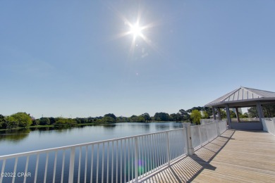Fully Furnished Lake View Condo located at Laketown Wharf in on Signal Hill Golf Course, Inc. in Florida - for sale on GolfHomes.com, golf home, golf lot