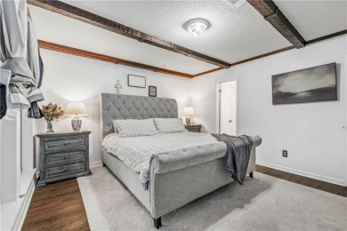 Escape to paradise every day with this outstanding, centrally on Briarcrest Country Club, Inc. in Texas - for sale on GolfHomes.com, golf home, golf lot