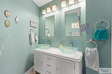 Enjoy golf course living at its finest in this beautifully on Sunshine Country Club  in Texas - for sale on GolfHomes.com, golf home, golf lot