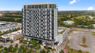 ONLY 3-BEDROOM APARTMENT ON THIS HIGHLY DEMANDED BUILDING IN THE on Doral Golf Resort in Florida - for sale on GolfHomes.com, golf home, golf lot