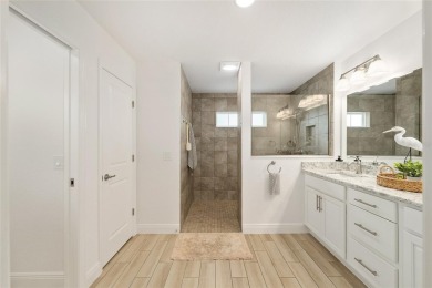 Stunning 4-bedroom 2 and a half bath home in the highly on Miona Lake Golf Club in Florida - for sale on GolfHomes.com, golf home, golf lot
