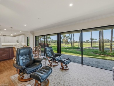 Immerse yourself in golf course living in this preferred on Wilderness Country Club in Florida - for sale on GolfHomes.com, golf home, golf lot