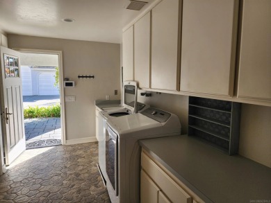 Rarely available home central to all in Solana Beach. Like on Lomas Santa Fe Country Club in California - for sale on GolfHomes.com, golf home, golf lot