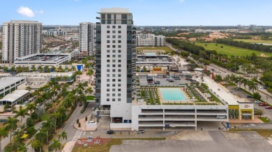 ONLY 3-BEDROOM APARTMENT ON THIS HIGHLY DEMANDED BUILDING IN THE on Doral Golf Resort in Florida - for sale on GolfHomes.com, golf home, golf lot