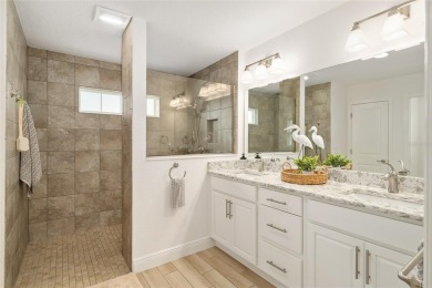 Stunning 4-bedroom 2 and a half bath home in the highly on Miona Lake Golf Club in Florida - for sale on GolfHomes.com, golf home, golf lot