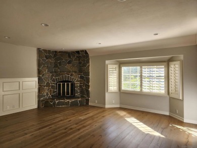 Rarely available home central to all in Solana Beach. Like on Lomas Santa Fe Country Club in California - for sale on GolfHomes.com, golf home, golf lot