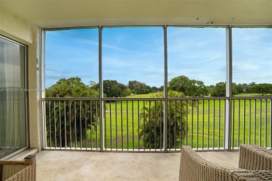 Welcome to Cooper City! This Renovated & Spacious 2-bedroom on Cooper Colony Country Club in Florida - for sale on GolfHomes.com, golf home, golf lot