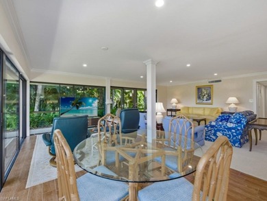 Immerse yourself in golf course living in this preferred on Wilderness Country Club in Florida - for sale on GolfHomes.com, golf home, golf lot