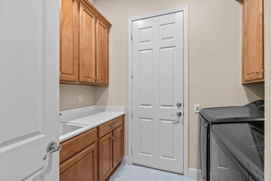 The home is a San Rafael and has three bedrooms three baths and on Shadow Hills Golf Club in California - for sale on GolfHomes.com, golf home, golf lot