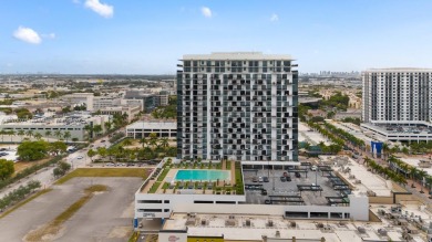 ONLY 3-BEDROOM APARTMENT ON THIS HIGHLY DEMANDED BUILDING IN THE on Doral Golf Resort in Florida - for sale on GolfHomes.com, golf home, golf lot