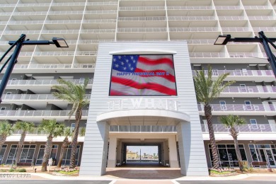 Fully Furnished Lake View Condo located at Laketown Wharf in on Signal Hill Golf Course, Inc. in Florida - for sale on GolfHomes.com, golf home, golf lot