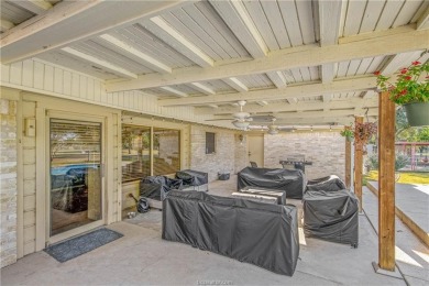 Escape to paradise every day with this outstanding, centrally on Briarcrest Country Club, Inc. in Texas - for sale on GolfHomes.com, golf home, golf lot
