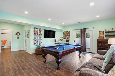 Tucked away in a charming cul-de-sac, this beautiful 4-bedroom on Indian Wells Golf Course in South Carolina - for sale on GolfHomes.com, golf home, golf lot