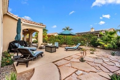 The home is a San Rafael and has three bedrooms three baths and on Shadow Hills Golf Club in California - for sale on GolfHomes.com, golf home, golf lot