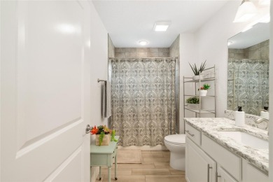 Stunning 4-bedroom 2 and a half bath home in the highly on Miona Lake Golf Club in Florida - for sale on GolfHomes.com, golf home, golf lot