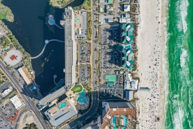Fully Furnished Lake View Condo located at Laketown Wharf in on Signal Hill Golf Course, Inc. in Florida - for sale on GolfHomes.com, golf home, golf lot