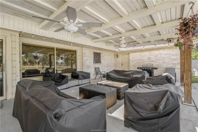 Escape to paradise every day with this outstanding, centrally on Briarcrest Country Club, Inc. in Texas - for sale on GolfHomes.com, golf home, golf lot