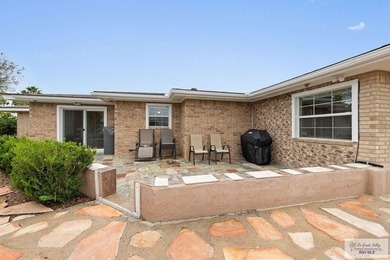 Enjoy golf course living at its finest in this beautifully on Sunshine Country Club  in Texas - for sale on GolfHomes.com, golf home, golf lot