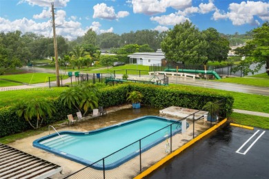 Welcome to Cooper City! This Renovated & Spacious 2-bedroom on Cooper Colony Country Club in Florida - for sale on GolfHomes.com, golf home, golf lot