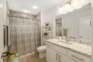 Stunning 4-bedroom 2 and a half bath home in the highly on Miona Lake Golf Club in Florida - for sale on GolfHomes.com, golf home, golf lot