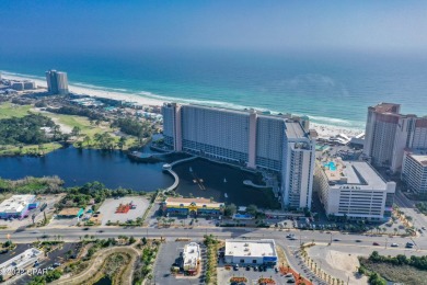 Fully Furnished Lake View Condo located at Laketown Wharf in on Signal Hill Golf Course, Inc. in Florida - for sale on GolfHomes.com, golf home, golf lot