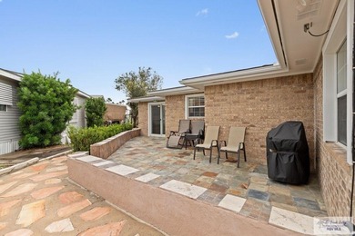 Enjoy golf course living at its finest in this beautifully on Sunshine Country Club  in Texas - for sale on GolfHomes.com, golf home, golf lot