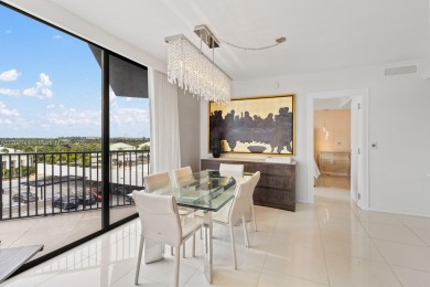 ONLY 3-BEDROOM APARTMENT ON THIS HIGHLY DEMANDED BUILDING IN THE on Doral Golf Resort in Florida - for sale on GolfHomes.com, golf home, golf lot