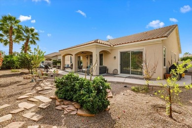 The home is a San Rafael and has three bedrooms three baths and on Shadow Hills Golf Club in California - for sale on GolfHomes.com, golf home, golf lot