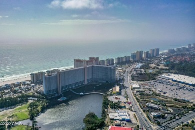 Fully Furnished Lake View Condo located at Laketown Wharf in on Signal Hill Golf Course, Inc. in Florida - for sale on GolfHomes.com, golf home, golf lot
