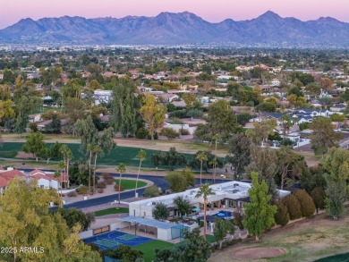 As seen on HGTV House Hunters! Tee up your dream lifestyle on on The Orange Tree Golf Resort in Arizona - for sale on GolfHomes.com, golf home, golf lot