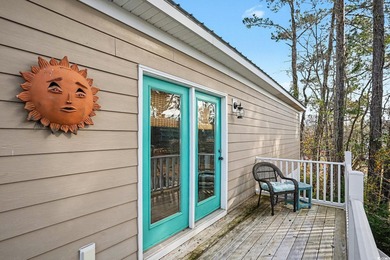 Tucked away in a charming cul-de-sac, this beautiful 4-bedroom on Indian Wells Golf Course in South Carolina - for sale on GolfHomes.com, golf home, golf lot