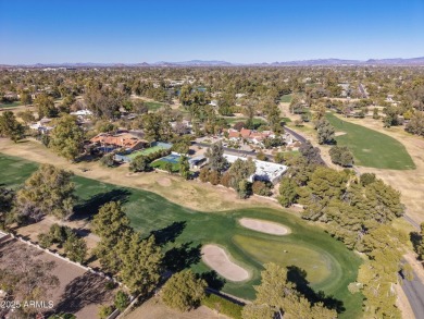 As seen on HGTV House Hunters! Tee up your dream lifestyle on on The Orange Tree Golf Resort in Arizona - for sale on GolfHomes.com, golf home, golf lot