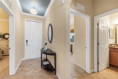 RARE PENTHOUSE OPPORTUNITY WITH FULL GOLF MEMBERSHIP Stop on Bonita National Golf Course in Florida - for sale on GolfHomes.com, golf home, golf lot