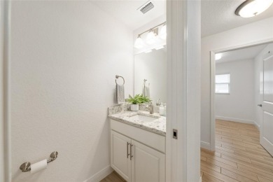 Stunning 4-bedroom 2 and a half bath home in the highly on Miona Lake Golf Club in Florida - for sale on GolfHomes.com, golf home, golf lot