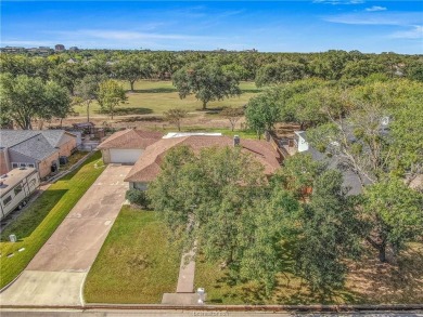 Escape to paradise every day with this outstanding, centrally on Briarcrest Country Club, Inc. in Texas - for sale on GolfHomes.com, golf home, golf lot