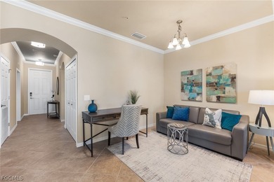 RARE PENTHOUSE OPPORTUNITY WITH FULL GOLF MEMBERSHIP Stop on Bonita National Golf Course in Florida - for sale on GolfHomes.com, golf home, golf lot