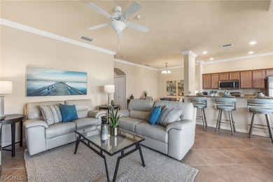RARE PENTHOUSE OPPORTUNITY WITH FULL GOLF MEMBERSHIP Stop on Bonita National Golf Course in Florida - for sale on GolfHomes.com, golf home, golf lot