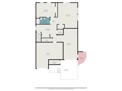 Tucked away in a charming cul-de-sac, this beautiful 4-bedroom on Indian Wells Golf Course in South Carolina - for sale on GolfHomes.com, golf home, golf lot